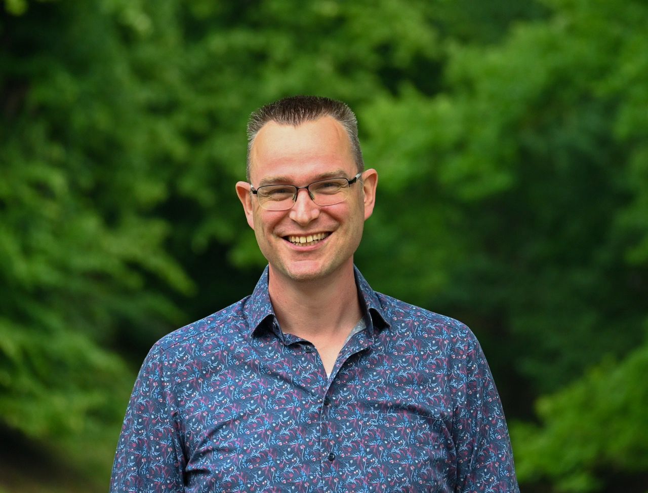 Arnold van der Veen